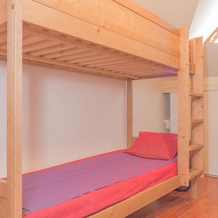 Appartement 3 Pieces 8 Pers Avec Terrasse Et Piscine En Ete, Pres De Saint-Lary-Soulan - Fr-1-504-57 Vignec Екстериор снимка