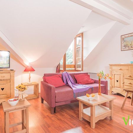 Appartement 3 Pieces 8 Pers Avec Terrasse Et Piscine En Ete, Pres De Saint-Lary-Soulan - Fr-1-504-57 Vignec Екстериор снимка